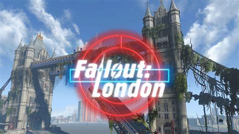 Info: Fallout:London (July 2024) requires Fallout 4 PRE next gen .